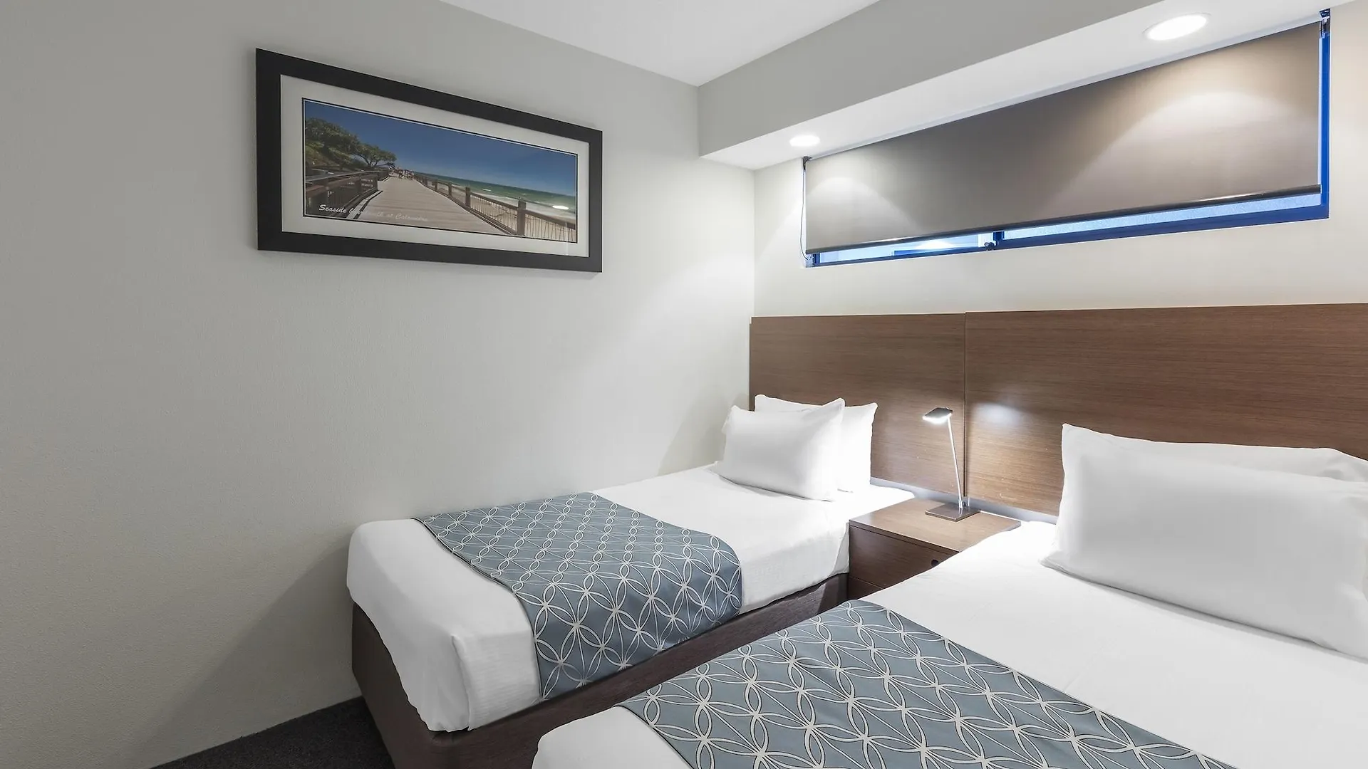 ****  Ramada Resort By Wyndham Golden Beach Caloundra Australien